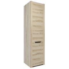 АФИНА А5 Шкаф для одежды и белья (таормина) в Коротчаево - korotchaevo.mebel24.online | фото
