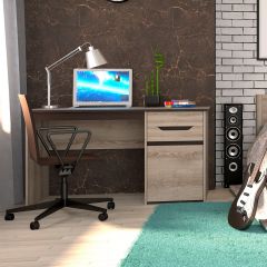 АФИНА А6а Стол Ясень Таормина в Коротчаево - korotchaevo.mebel24.online | фото 2