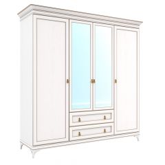 АГАТА АТ 1 Шкаф для одежды в Коротчаево - korotchaevo.mebel24.online | фото
