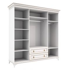 АГАТА АТ 1 Шкаф для одежды в Коротчаево - korotchaevo.mebel24.online | фото 2
