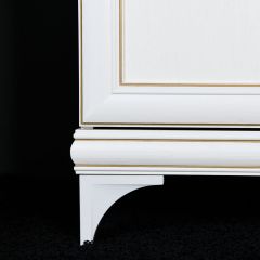 АГАТА АТ 1 Шкаф для одежды в Коротчаево - korotchaevo.mebel24.online | фото 3
