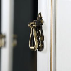АГАТА АТ 1 Шкаф для одежды в Коротчаево - korotchaevo.mebel24.online | фото 6