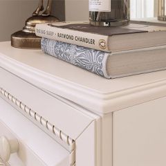 БЕЛЛА Шкаф комбинированный в Коротчаево - korotchaevo.mebel24.online | фото 4