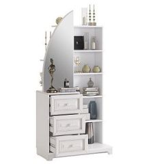БЕЛЛА Шкаф комбинированный в Коротчаево - korotchaevo.mebel24.online | фото 3