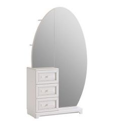 БЕЛЛА Спальный гарнитур (модульная) в Коротчаево - korotchaevo.mebel24.online | фото 8