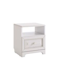 БЕЛЛА Спальный гарнитур (модульная) в Коротчаево - korotchaevo.mebel24.online | фото 3