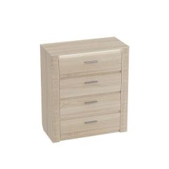 Детская Элана (Дуб сонома) в Коротчаево - korotchaevo.mebel24.online | фото 3