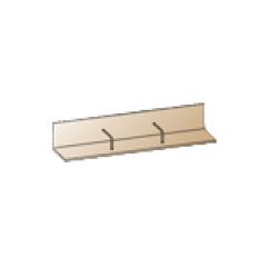 Детская Карина композиция 3 (Снежный ясень) в Коротчаево - korotchaevo.mebel24.online | фото 2