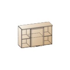 Детская Карина композиция 6 (Снежный Ясень) в Коротчаево - korotchaevo.mebel24.online | фото 7