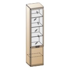 Детская Карина композиция 6 (Снежный Ясень) в Коротчаево - korotchaevo.mebel24.online | фото 10