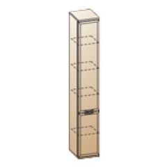 Детская Карина композиция 6 (Снежный Ясень) в Коротчаево - korotchaevo.mebel24.online | фото 11