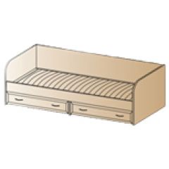 Детская Карина композиция 7 (Гикори Джексон светлый) в Коротчаево - korotchaevo.mebel24.online | фото 6