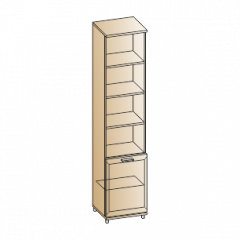 Детская Мелисса композиция 10 (Ясень Асахи) в Коротчаево - korotchaevo.mebel24.online | фото 9