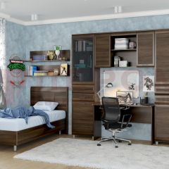 Детская Мелисса композиция 12 (Акация Молдау) в Коротчаево - korotchaevo.mebel24.online | фото