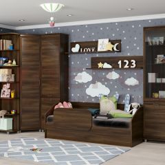 Детская Мелисса композиция 2 (Акация Молдау) в Коротчаево - korotchaevo.mebel24.online | фото