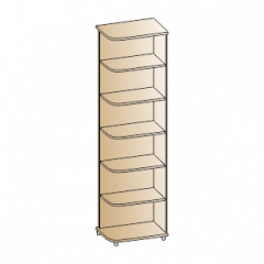 Детская Мелисса композиция 2 (Акация Молдау) в Коротчаево - korotchaevo.mebel24.online | фото 2