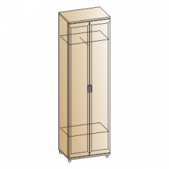 Детская Мелисса композиция 3 (Акация Молдау) в Коротчаево - korotchaevo.mebel24.online | фото 3