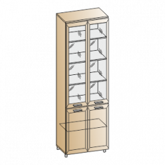 Детская Мелисса композиция 3 (Акация Молдау) в Коротчаево - korotchaevo.mebel24.online | фото 8