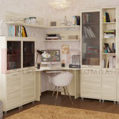 Детская Мелисса композиция 4 (Ясень Асахи) в Коротчаево - korotchaevo.mebel24.online | фото 10