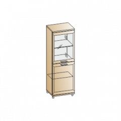 Детская Мелисса композиция 4 (Ясень Асахи) в Коротчаево - korotchaevo.mebel24.online | фото 2