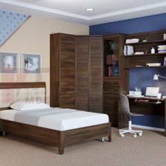 Детская Мелисса композиция 6 (Акация Молдау) в Коротчаево - korotchaevo.mebel24.online | фото
