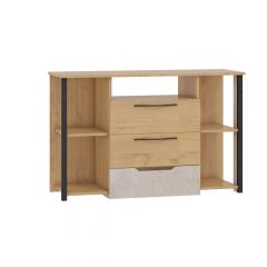 Детская Стэнфорд в Коротчаево - korotchaevo.mebel24.online | фото 5