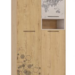 Детская Стэнфорд в Коротчаево - korotchaevo.mebel24.online | фото 9