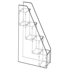 Детский комплекс Юта в Коротчаево - korotchaevo.mebel24.online | фото 13