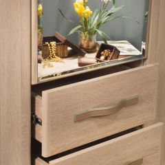 ДИАНА Д11 Шкаф для одежды в Коротчаево - korotchaevo.mebel24.online | фото 5