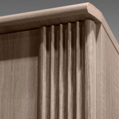 ДИАНА Д11 Шкаф для одежды в Коротчаево - korotchaevo.mebel24.online | фото 7