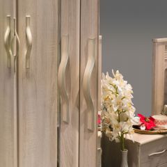 ДИАНА Д11А Шкаф для одежды в Коротчаево - korotchaevo.mebel24.online | фото 4
