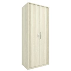 ДИАНА Д12 Шкаф для одежды в Коротчаево - korotchaevo.mebel24.online | фото