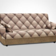 Диван Акварель 2 (ткань до 300) в Коротчаево - korotchaevo.mebel24.online | фото