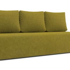 Диван Алиса 2 Bahama GREEN без подлокотников в Коротчаево - korotchaevo.mebel24.online | фото