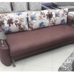 Диван Канзас 5 БД ЛДСП в Коротчаево - korotchaevo.mebel24.online | фото 3