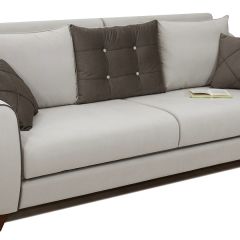 Диван-кровать Френсис арт. ТД 262 в Коротчаево - korotchaevo.mebel24.online | фото 4