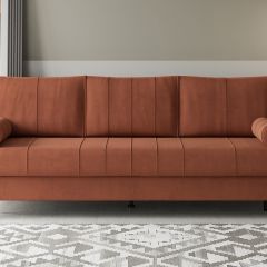 Диван-кровать Лора арт. ТД 332 в Коротчаево - korotchaevo.mebel24.online | фото 3