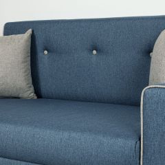 Диван-кровать Найс Р (120) ТД 114/5 в Коротчаево - korotchaevo.mebel24.online | фото 6