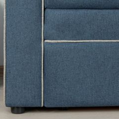Диван-кровать Найс Р (120) ТД 114/5 в Коротчаево - korotchaevo.mebel24.online | фото 7