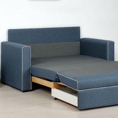 Диван-кровать Найс Р (120) ТД 114/5 в Коротчаево - korotchaevo.mebel24.online | фото 2