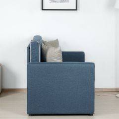 Диван-кровать Найс Р (120) ТД 114/5 в Коротчаево - korotchaevo.mebel24.online | фото 4