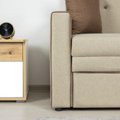 Диван-кровать Найс Р (120) ТД 295 в Коротчаево - korotchaevo.mebel24.online | фото 7