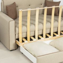 Диван-кровать Найс Р (120) ТД 295 в Коротчаево - korotchaevo.mebel24.online | фото 6