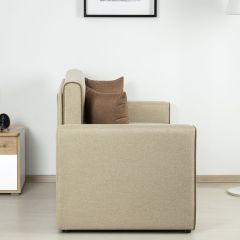 Диван-кровать Найс Р (120) ТД 295 в Коротчаево - korotchaevo.mebel24.online | фото 5