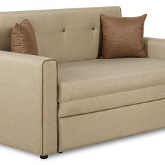Диван-кровать Найс Р (120) ТД 295 в Коротчаево - korotchaevo.mebel24.online | фото 3