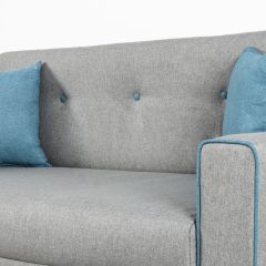 Диван-кровать Найс Р (120) ТД 296 в Коротчаево - korotchaevo.mebel24.online | фото 7