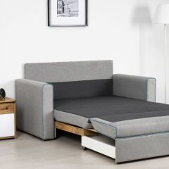 Диван-кровать Найс Р (120) ТД 296 в Коротчаево - korotchaevo.mebel24.online | фото 2