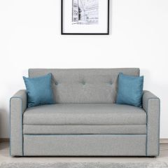 Диван-кровать Найс Р (120) ТД 296 в Коротчаево - korotchaevo.mebel24.online | фото 3