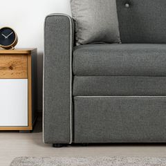 Диван-кровать Найс Р (120) ТД 298 в Коротчаево - korotchaevo.mebel24.online | фото 8