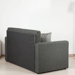 Диван-кровать Найс Р (120) ТД 298 в Коротчаево - korotchaevo.mebel24.online | фото 3